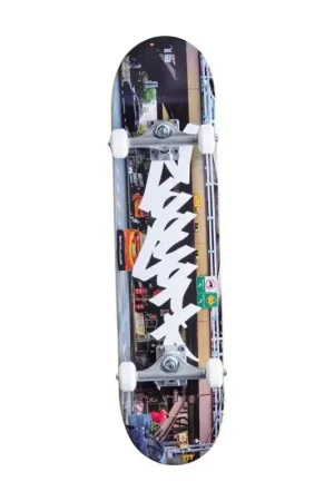 Prix Choc Skate ZOO YORK Tag Brooklyn 7.75