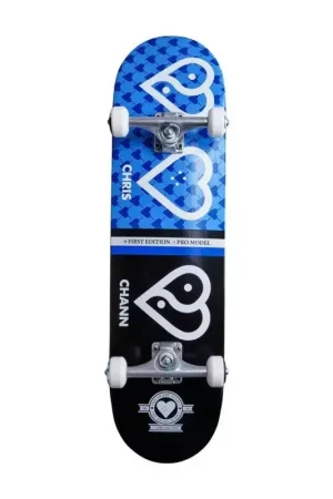 Dernier Modèle Skate HEART SUPPLY Planet Heart Classified Pro 3 8.25