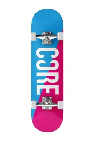 Dernière Chance Skate CORE Split Rose 7.75