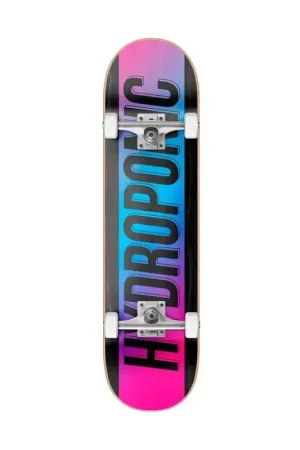 Skate HYDROPONIC Tik Degraded Blue 8.0 Quantité Limitée