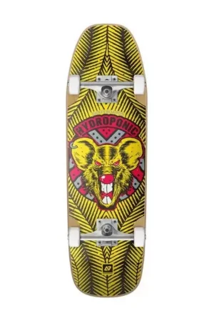 Skate HYDROPONIC Bullet Pool Shape Mike 8.75 Achetez Aujourd'hui