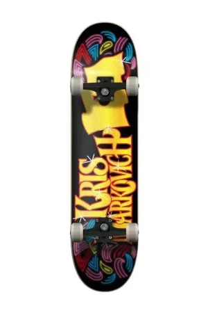 Skate KFD Pro Progressive Kris Markovich Flag 8.0 Commander Vite