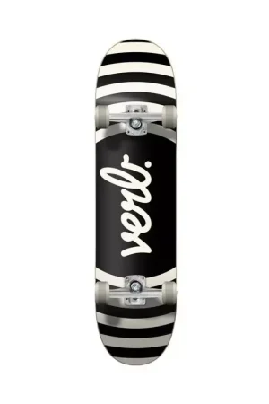 Skate VERB Reverb Noir 8.0 Dernier Modèle