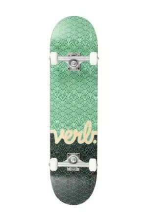 Skate VERB Waves Jade 8.0 Nouvel Arrivage