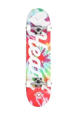 Pas Cher Skate HEART SUPPLY Flow Vert 7.5