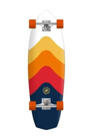 Skate cruiser HYDROPONIC Diamond Colors 32 Vente Directe