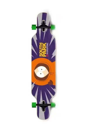 Nouveauté Skate longboard HYDROPONIC DT 3.0 Kenny 39.25