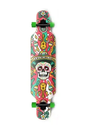 Skate longboard HYDROPONIC DT 3.0 Mexican 2.0 39.25 Dernière Chance