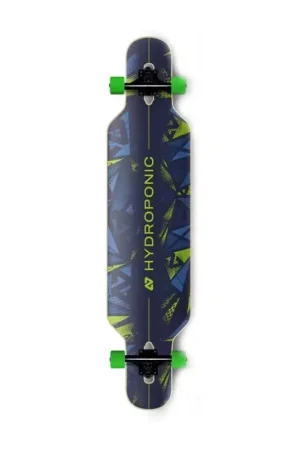 Prix Réduit Skate longboard HYDROPONIC DT 3.0 Trash 39.25