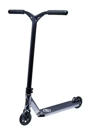 Trottinette Freestyle STRIKER Lux Chrome Deck Dernier Modèle
