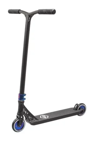 Dernière Chance Trottinette Freestyle STRIKER Essence Blue Chrome