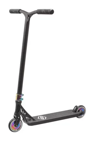 Expédié Aujourd'hui Trottinette Freestyle STRIKER Essence Rainbow