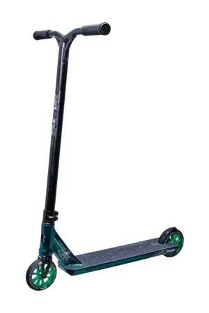 Trottinette Freestyle LUCKY Covenant 2021 Emerald Usine Directe