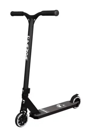 Trottinette Freestyle PANDA Optimus Stealth Must-Have