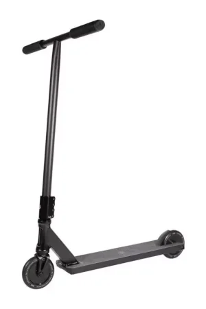 Trottinette Freestyle NORTH Switchblade 2021 Black/Black Offre Du Jour