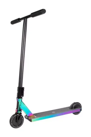 Trottinette Freestyle NORTH Switchblade 2021 Oilslick/Black Affaire À Saisir