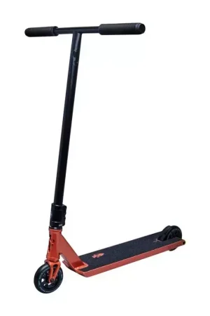Réduction Trottinette Freestyle NORTH Tomahawk 2021 Trans Orange/Black