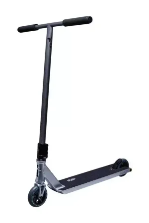 Trottinette Freestyle NORTH Tomahawk 2021 Argent Populaire