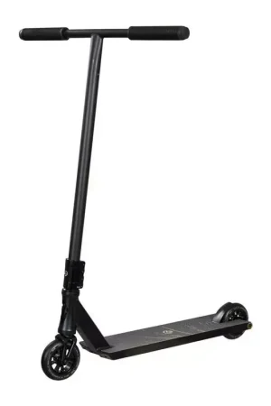 Trottinette Freestyle NORTH Tomahawk 2021 Black/Black Bon Plan