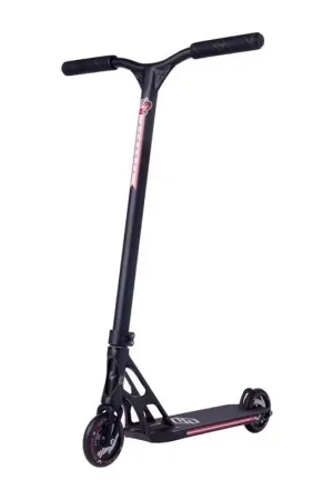Remise Trottinette Freestyle STRIKER Bgseakk Magnetit Noir