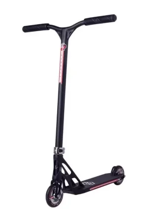 Trottinette Freestyle STRIKER Bgseakk Magnetit Noir/Argent Marque
