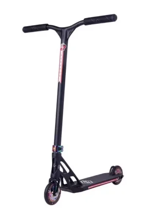 Must-Have Trottinette Freestyle STRIKER Bgseakk Magnetit Noir/Neochrome
