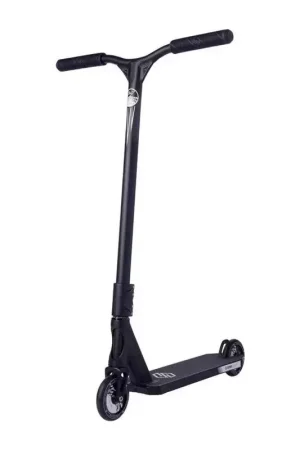 Top Vente Trottinette Freestyle STRIKER benJ No Limit Noir
