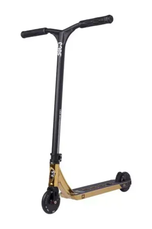 Trottinette Freestyle CORE SL1 Or Commander Maintenant
