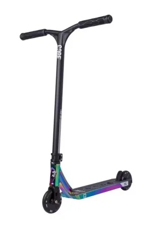 Trottinette Freestyle CORE SL1 Neochrome Expédition Rapide