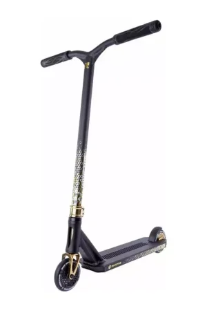 Trottinette Freestyle ROOT INDUSTRIES Invictus 2 Black/Gold Commande En Gros