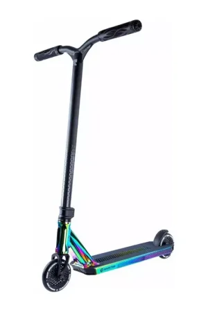 Super Prix Trottinette Freestyle ROOT INDUSTRIES Invictus 2 Black/Rocket Fuel