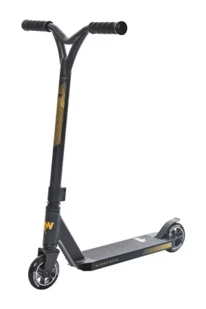 Trottinette Freestyle NITRO CIRCUS RW Junior Replica Noir Marque
