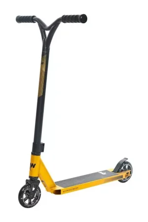 Marque Trottinette Freestyle NITRO CIRCUS RW Replica Or