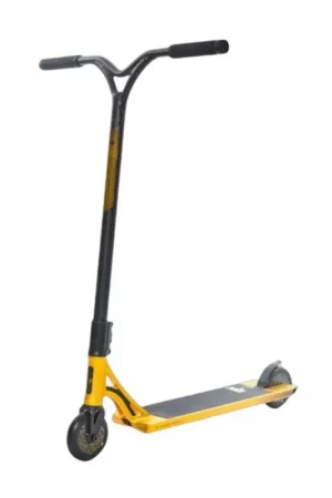 Trottinette Freestyle NITRO CIRCUS RW 560 Or Usine Directe
