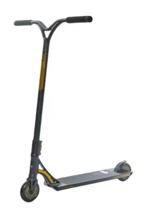 Meilleure Vente Trottinette Freestyle NITRO CIRCUS RW 560 Noir