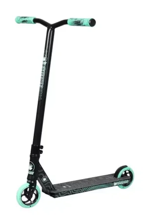 Promotion Trottinette Freestyle LUCKY Crew 2022 Ultra