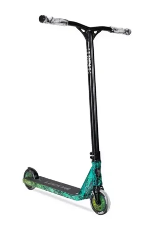 Offre Du Jour Trottinette Freestyle LUCKY Prospect 2022 Recoil