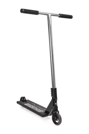 Quantité Limitée Trottinette Freestyle TILT Contact Build Blackout