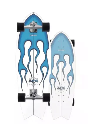 Solde Surf Skate CARVER Aipa Sting CX 30.75