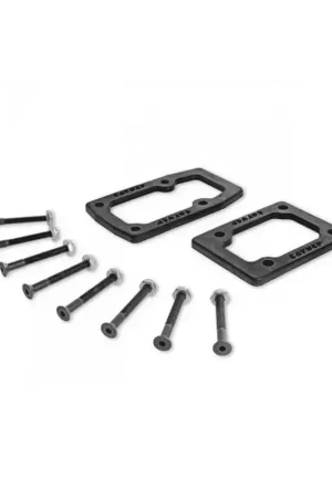 Pad skate CARVER Single Riser Kit C7 Satisfait Ou Remboursé