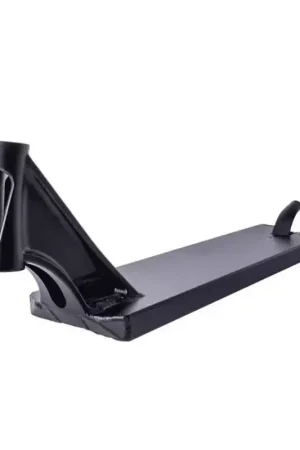 Top Vente Deck trottinette ELITE Signature Pol Roman Noir Mat 22.7 x 5.7