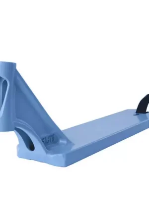 Prix Choc Deck trottinette ELITE Supreme V3 Bleu 21 x 4.8
