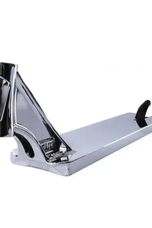 Deck trottinette ELITE Supreme V3 Boxed Chrome Satisfait Ou Remboursé