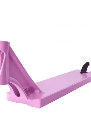 Deck trottinette ELITE Supreme V3 Rose Mat Haute Qualité