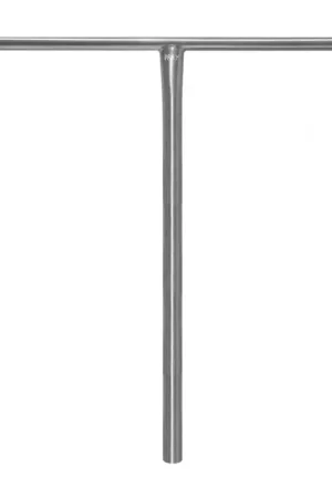 Prix Cassé Guidon trottinette PREY Branch Oversized Argent