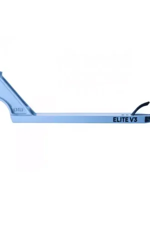 Achat Immédiat Deck trottinette ELITE Supreme V3 Bleu 22 x 4.8