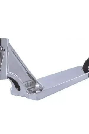 Acheter En Ligne Deck trottinette ELITE Supreme V3 Chrome