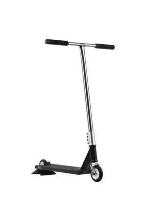 Trottinette Freestyle PREY Justice Black Deck/Raw Offre Exclusive