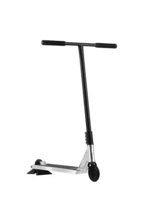 Trottinette Freestyle PREY Justice Raw Deck/Black Bon Plan