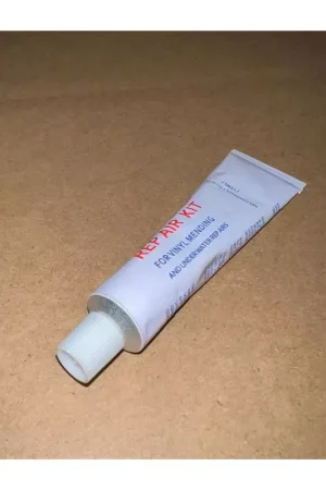 Colle PVC 15mL Réduction